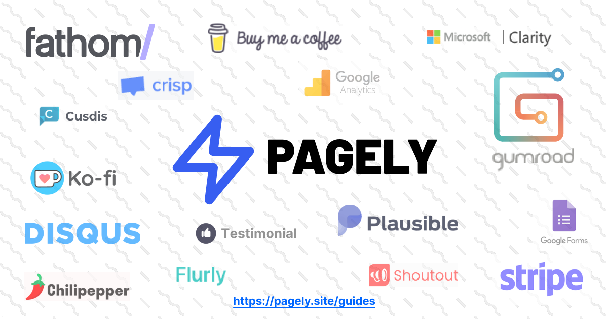 Pagely integrations
